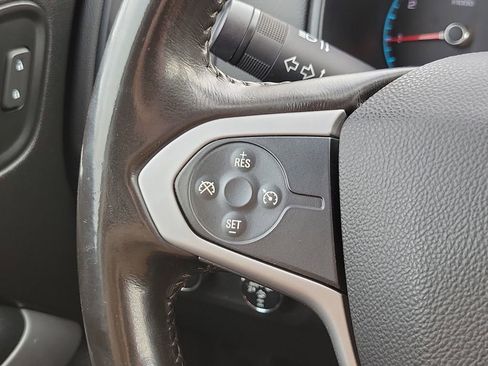 Used 2018 Chevrolet Colorado ZR2 image 13