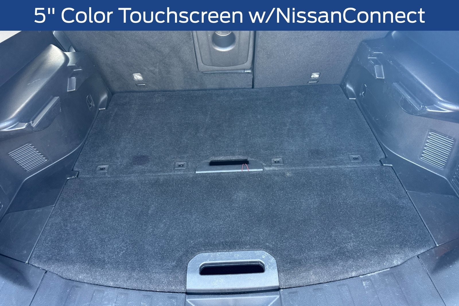 Used 2016 Nissan Rogue S FWD image 19