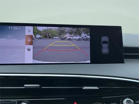 New 2026 Genesis GV70 2.5T Select image 13