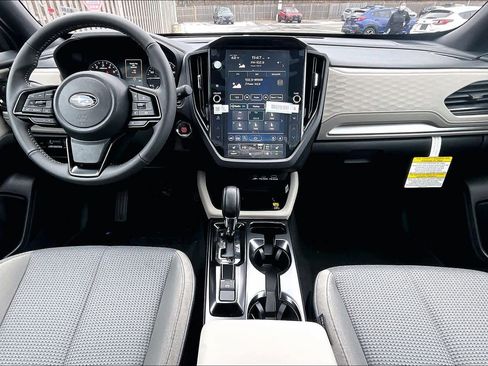 New 2026 Subaru Forester Premium image 5