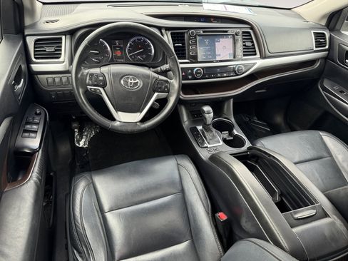 Used 2015 Toyota Highlander XLE image 15