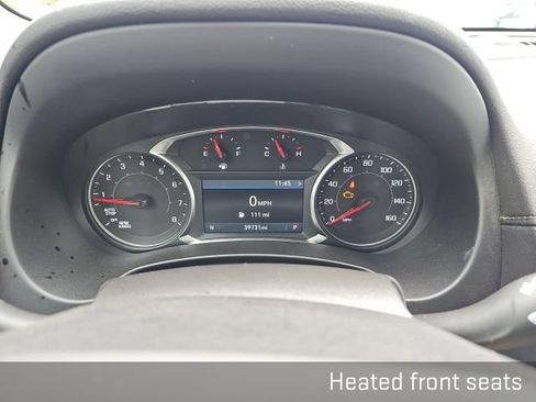 Used 2024 GMC Terrain SLT FWD image 44