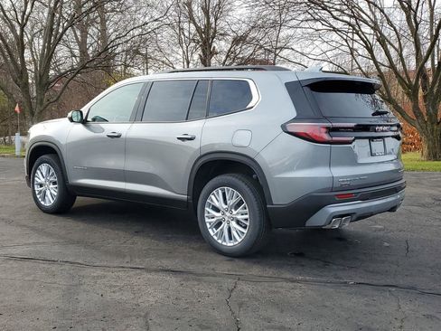 New 2026 GMC Acadia Elevation image 4