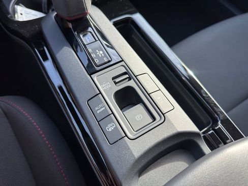 New 2026 Toyota Prius Plug-In Hybrid image 22