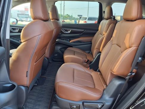 New 2026 Subaru Ascent Touring AWD/4WD image 8