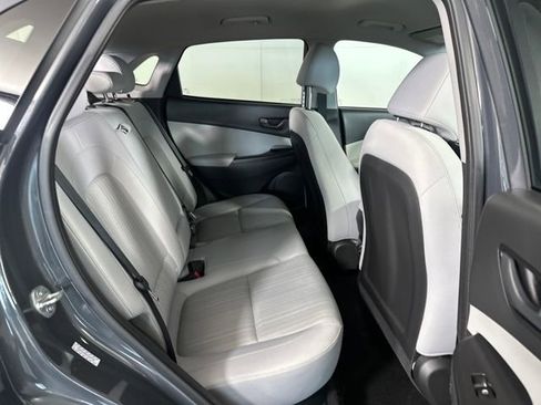 Certified 2023 Hyundai Kona SEL w/ Cargo Package image 34