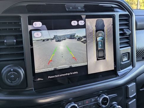 New 2025 Ford F150 Raptor image 14