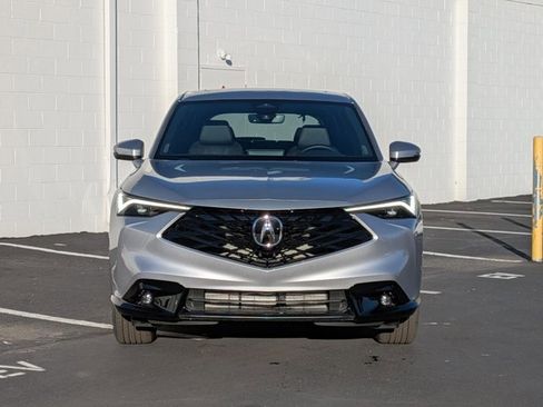 Certified 2025 Acura ADX A-Spec image 6