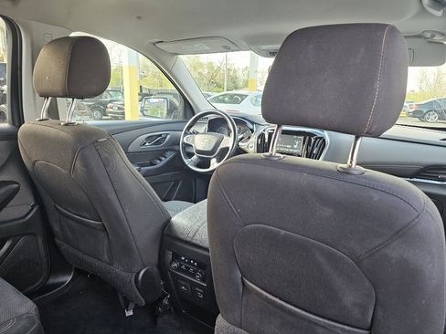 Used 2019 Chevrolet Traverse LT image 33