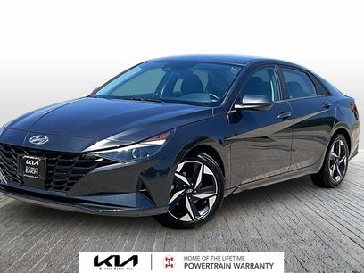 Used 2023 Hyundai Elantra SEL w/ Convenience Package