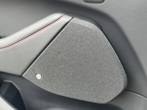 New 2026 Ford Mustang Mach-E Premium w/ Sport Appearance Package RWD image 18