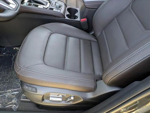 New 2025 MAZDA CX-5 Signature image 4