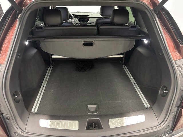 Used 2023 Cadillac XT5 Premium Luxury AWD/4WD image 7