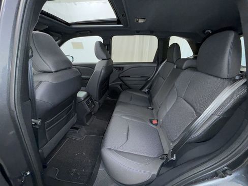 New 2026 Subaru Forester Premium image 12