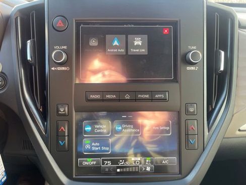 New 2026 Subaru Forester image 11