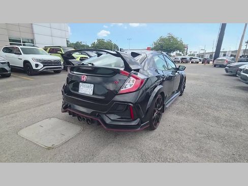 Used 2021 Honda Civic Type R image 38