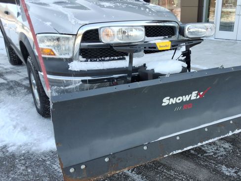 Used 2011 RAM 1500 Tradesman image 25