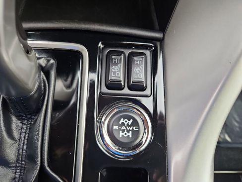 Used 2024 Mitsubishi Eclipse Cross SE image 20