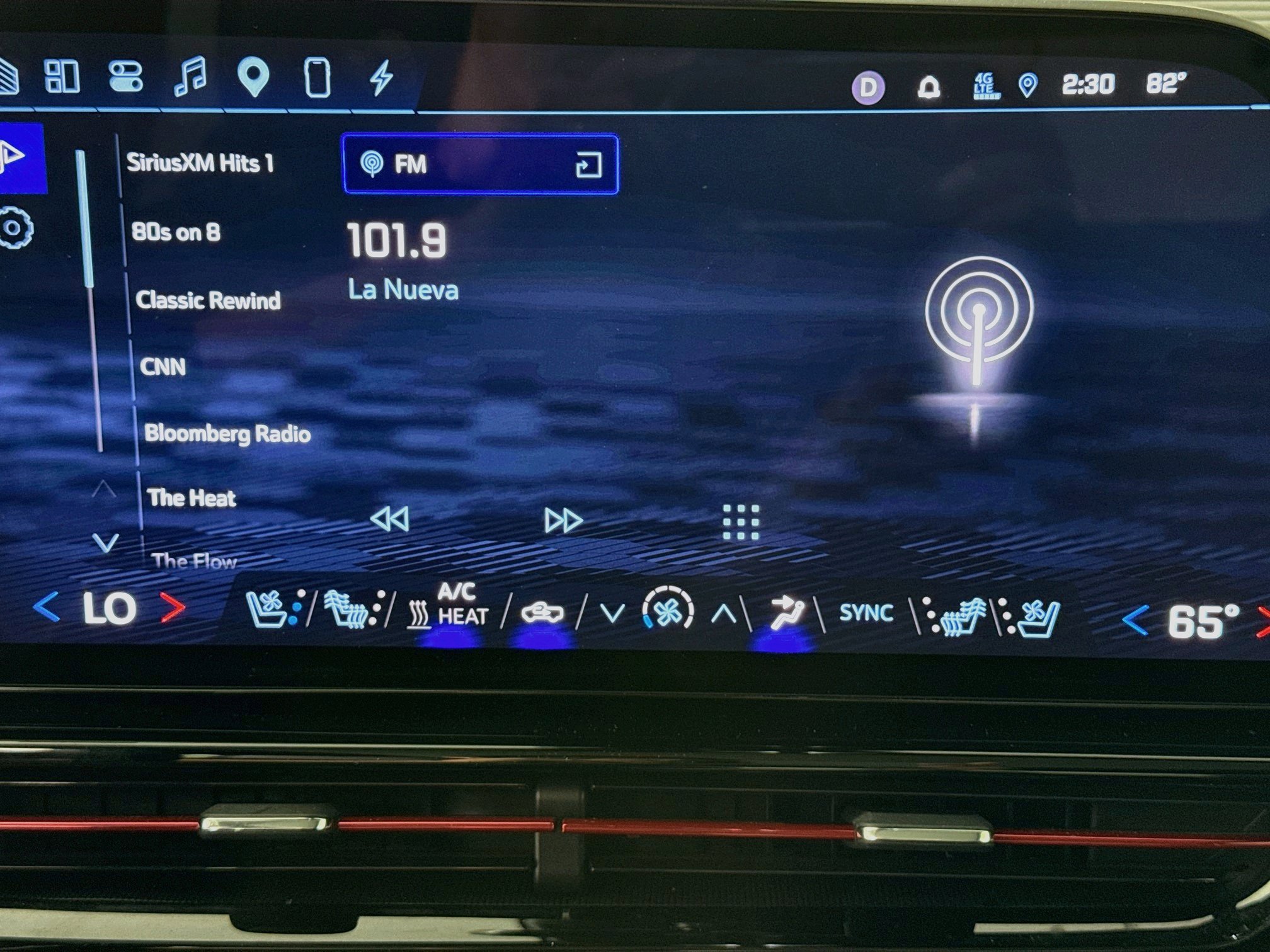 Used 2024 Chevrolet Silverado EV RST AWD/4WD image 17