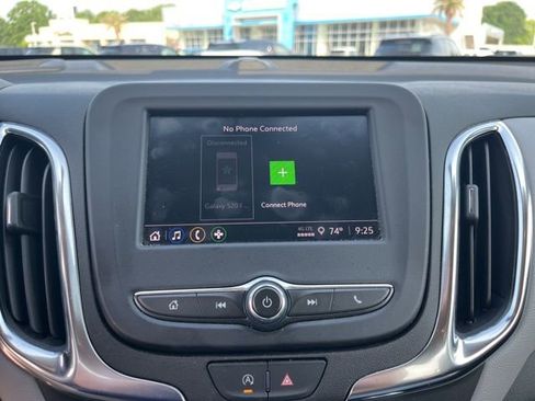 Used 2024 Chevrolet Equinox LS w/ LS Convenience Package FWD image 22