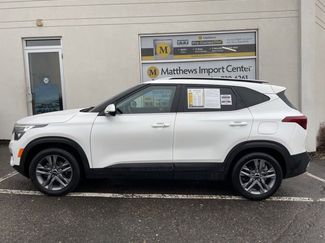 Certified 2023 Kia Seltos S w/ Navigation Package video 2