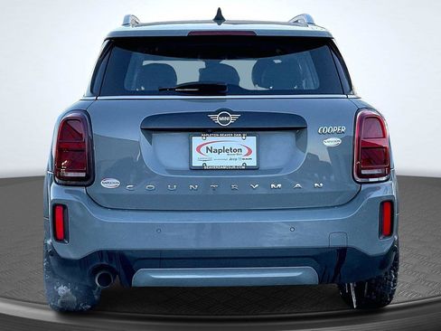 Used 2022 MINI Cooper Countryman image 4