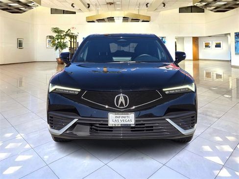 Used 2024 Acura ZDX A-Spec image 2
