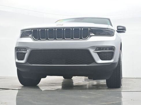 Used 2024 Jeep Grand Cherokee Limited 4xe AWD/4WD image 31