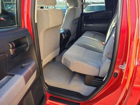 Used 2011 Toyota Tundra 4x4 Double Cab image 11