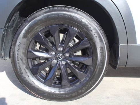 Certified 2024 MAZDA CX-50 AWD 2.5 S w/ Preferred Package image 10