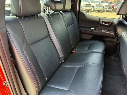 Used 2023 Toyota Tacoma TRD Pro AWD/4WD image 28