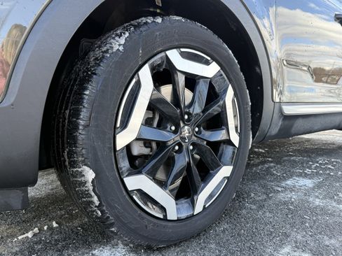 Used 2024 Kia Telluride S w/ S Sunroof Package image 10