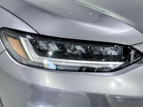 Used 2025 Honda HR-V LX image 11