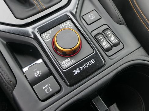 Certified 2025 Subaru Forester Wilderness image 21