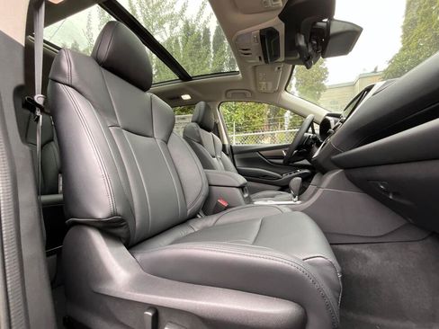 New 2026 Subaru Ascent Touring AWD/4WD image 12