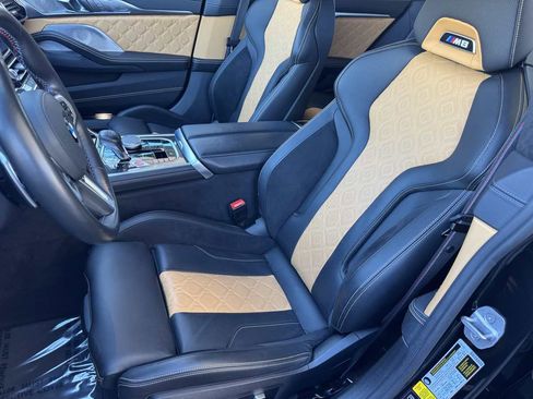 Used 2021 BMW M8 Gran Coupe xDrive w/ Competition Package image 19