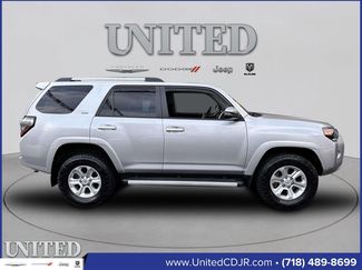 Used 2020 Toyota 4Runner SR5 Premium video 2