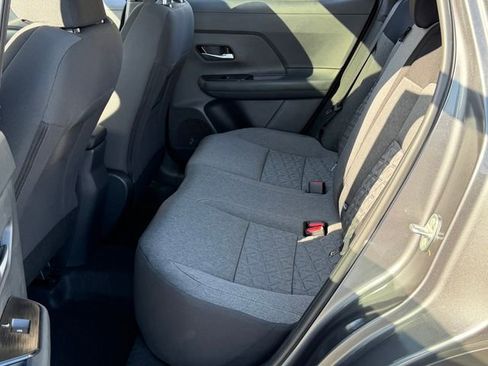 New 2026 Nissan Kicks SV w/ SV Premium Package FWD image 23