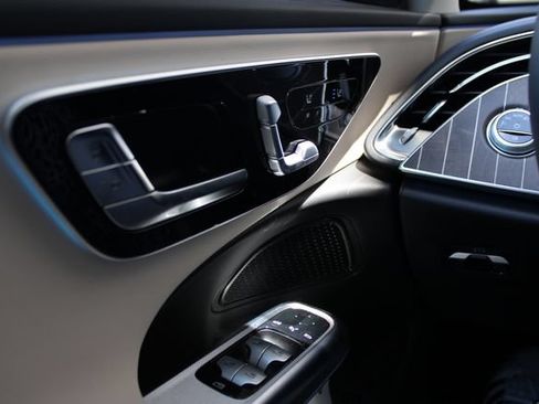 New 2026 Mercedes-Benz E 450 4MATIC Sedan image 14