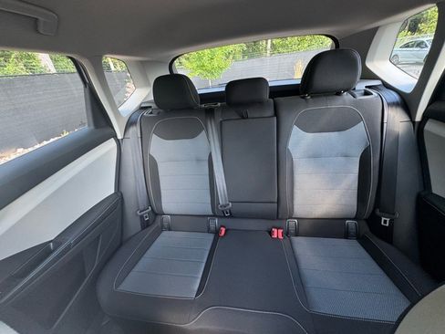 New 2025 Volkswagen Taos S image 30