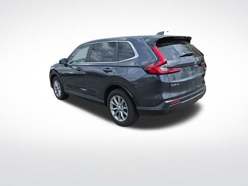 Used 2024 Honda CR-V EX image 6