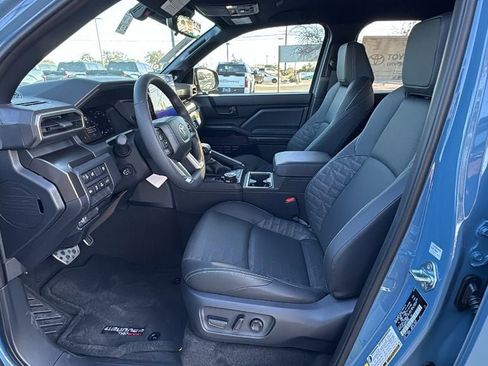 New 2026 Toyota 4Runner TRD Sport Premium image 18