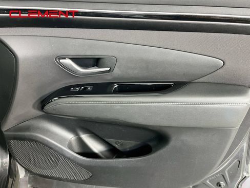Used 2022 Hyundai Tucson SEL w/ Convenience Package FWD image 34