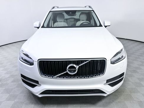 Used 2017 Volvo XC90 T6 Momentum w/ Vision Package image 36