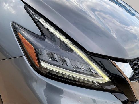 Used 2020 Nissan Murano SL w/ Moonroof Package AWD/4WD image 27