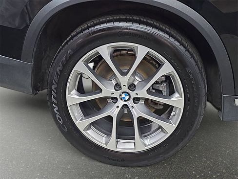 Used 2020 BMW X5 xDrive40i w/ Convenience Package image 35