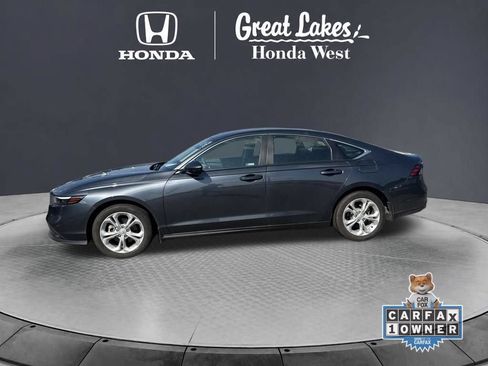 Used 2024 Honda Accord LX image 15