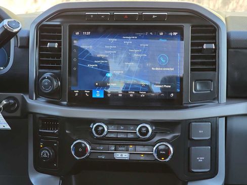 Used 2024 Ford F150 XLT w/ Mobile Office Package AWD/4WD image 20