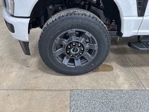 New 2026 Ford F350 XL w/ STX Appearance Package AWD/4WD image 31
