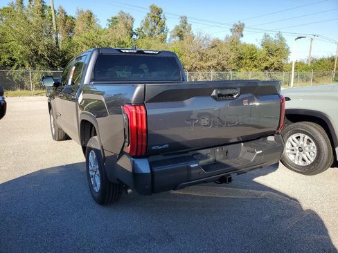 New 2025 Toyota Tundra SR5 image 7